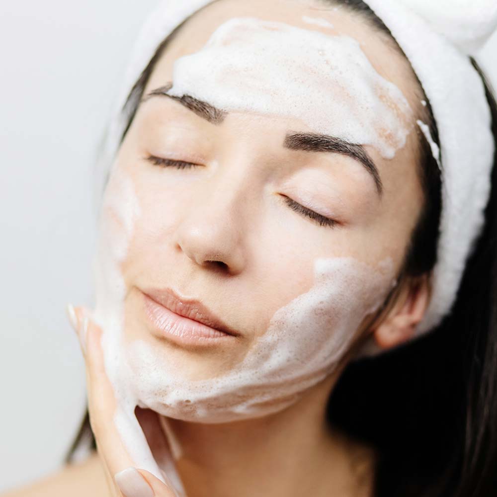 Acne en huidproblemen