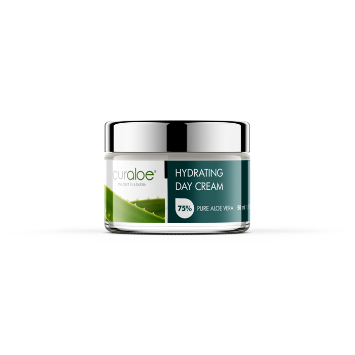 Curaloe Aloe Vera dagcreme