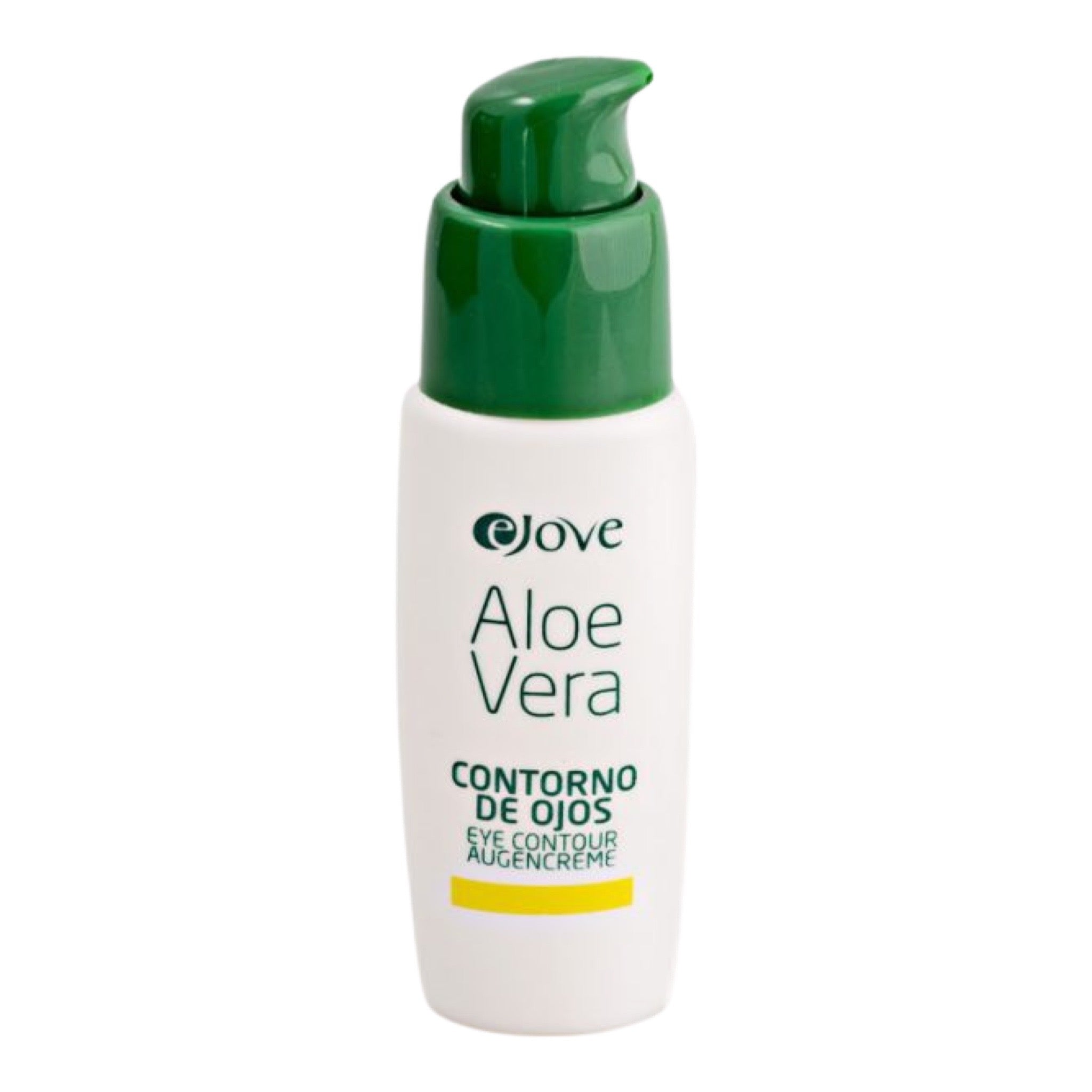 Ejove Aloe Vera Oogceme