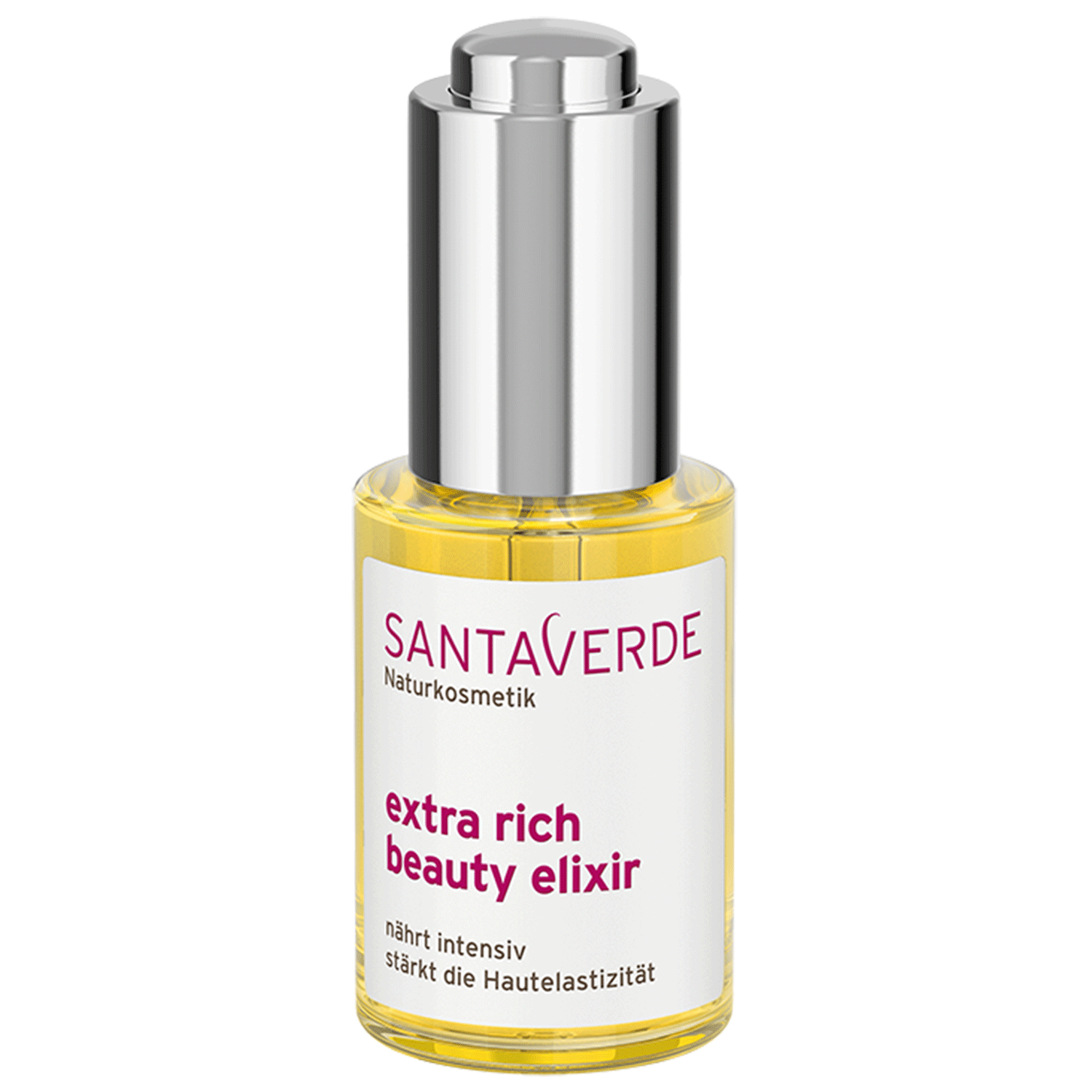 SantaVerde Aloe Vera Extra Rijke Beauty Elixir