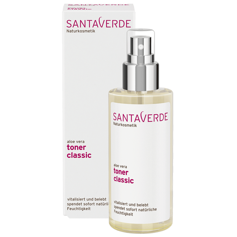 SantaVerde Aloe Vera toner Classic