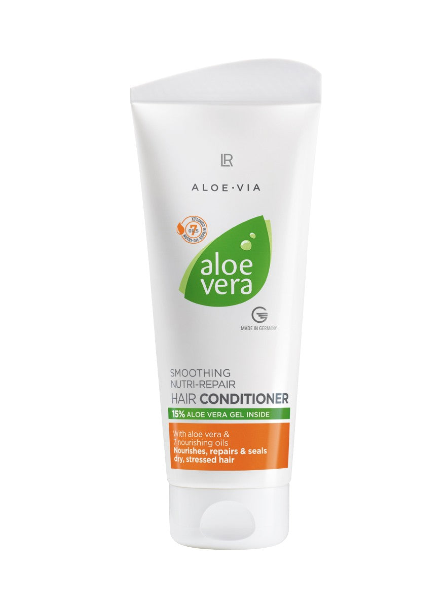 LR Aloe Vera nutri repair Conditioner