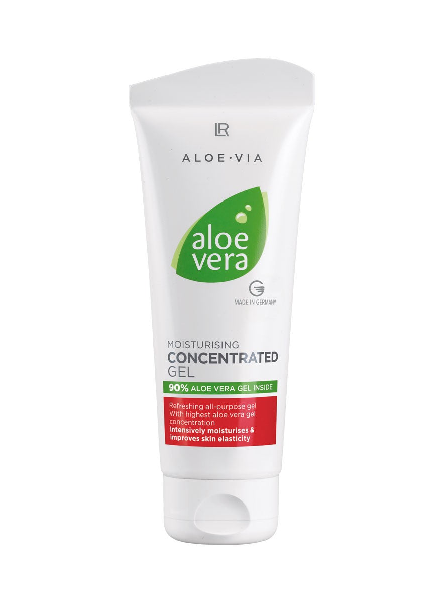 LR Aloe Vera Concentrate