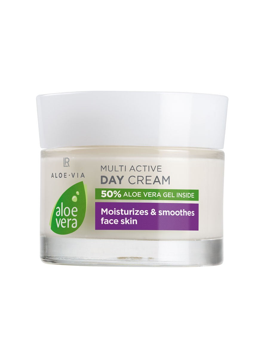 LR Aloe Vera Dagcreme