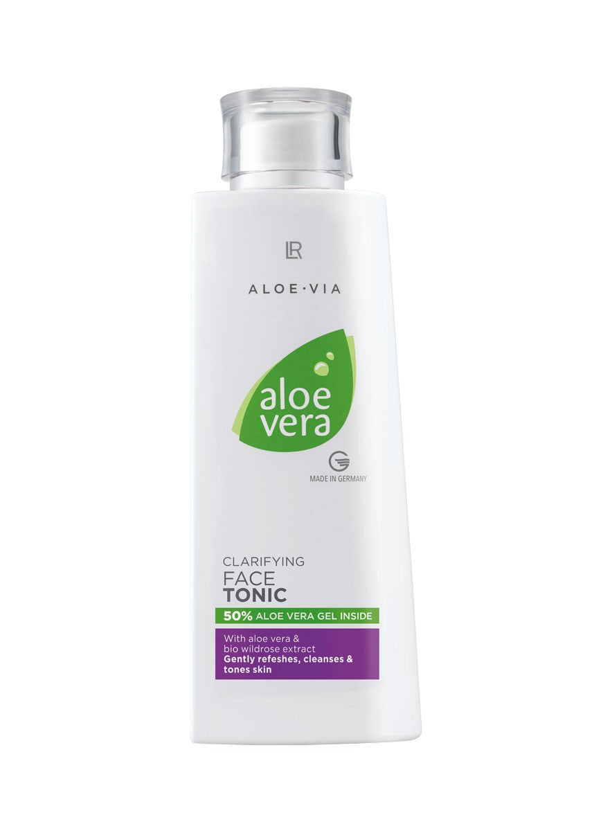 LR Aloe Vera Face Tonic