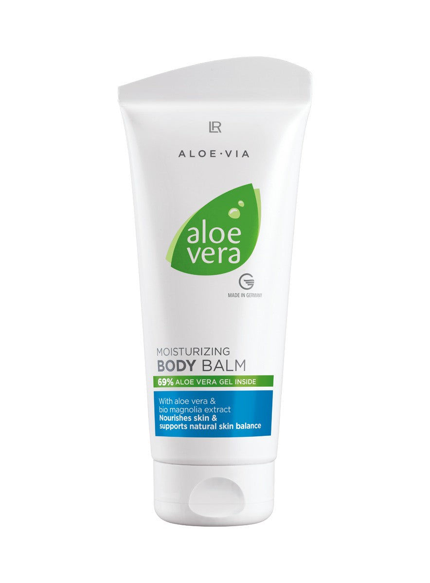 LR Aloe Vera Body Balm - Bodylotion