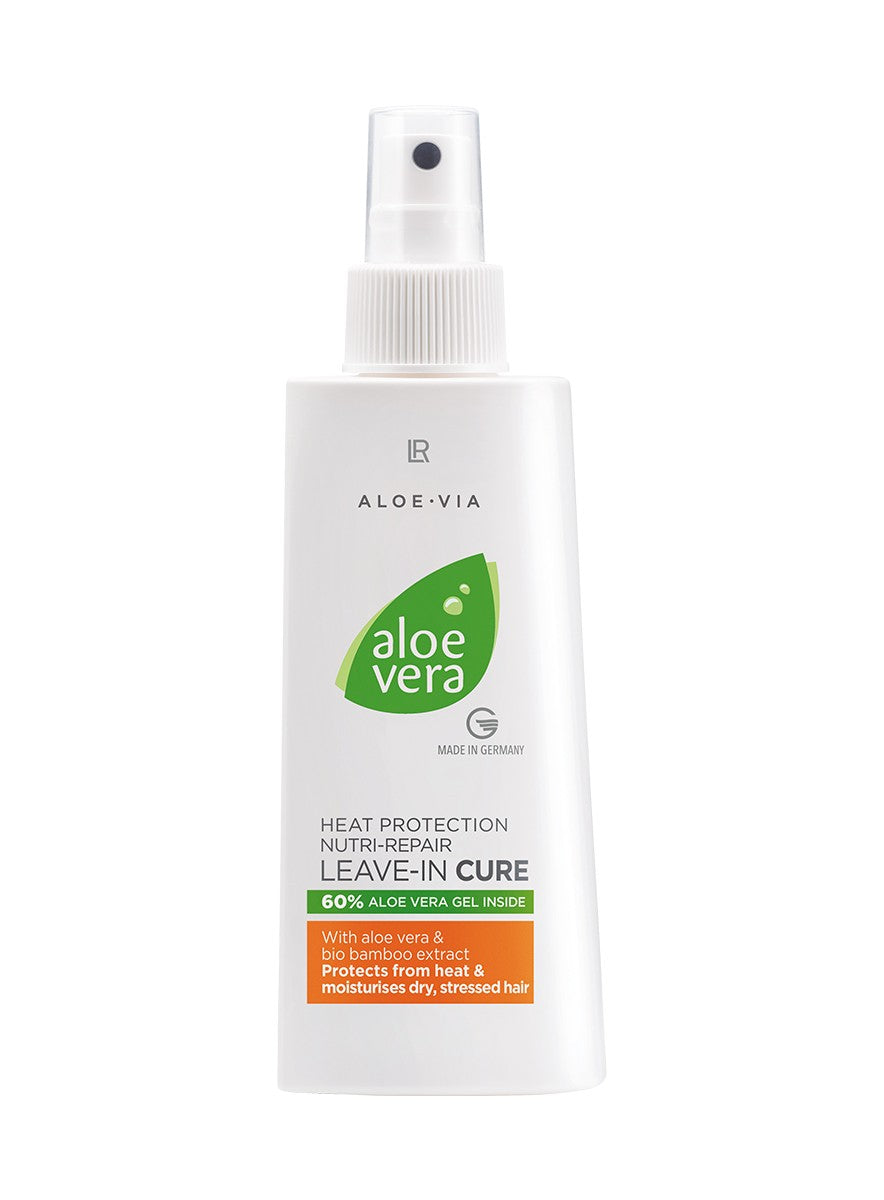 LR Aloe Vera hitte beschermende Leave-in cure