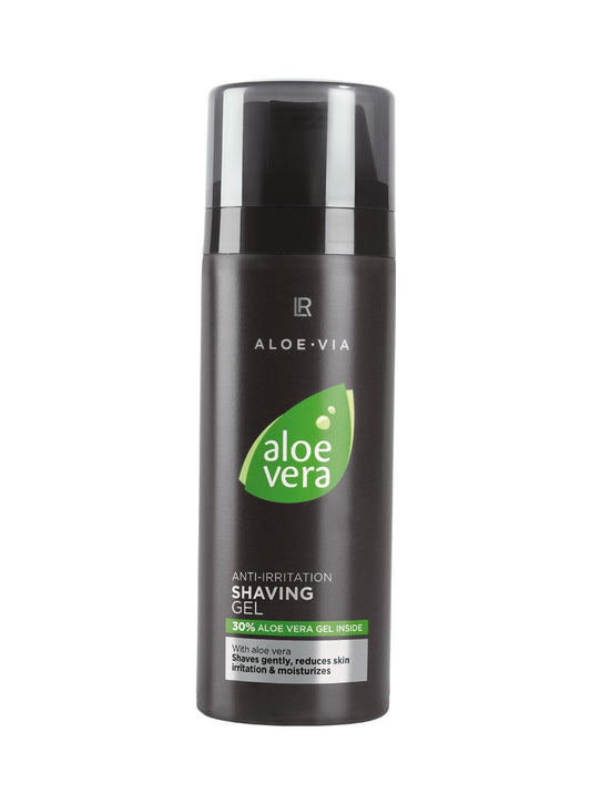 LR Aloe Vera Scheergel
