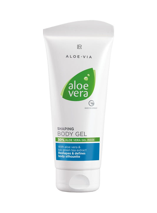LR Aloe Vera shaping Body Gel