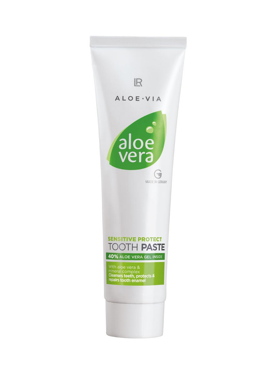 LR Aloe Vera Tandpasta Sensitive