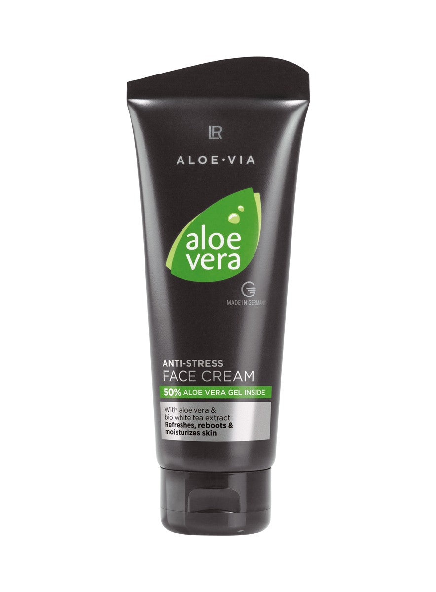 LR Aloe Vera Anti Stress Creme