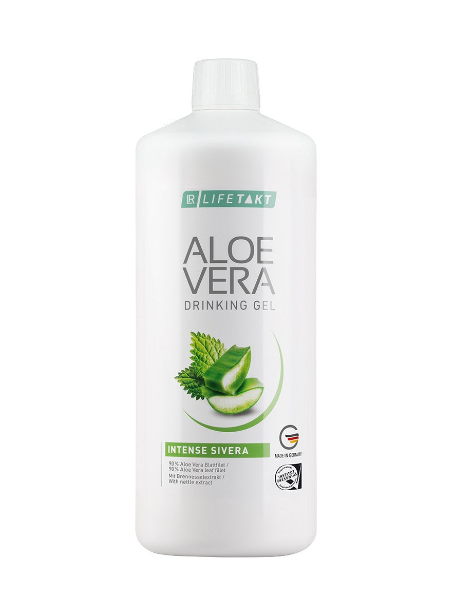 LR Aloe Vera drinking gel Sivera