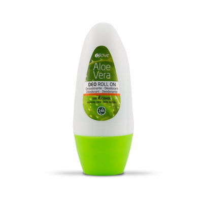 Ejove Aloe Vera Deodorant Roll-on