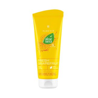 LR Aloe Vera Grapefruit shower set